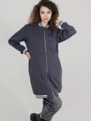 графитовый